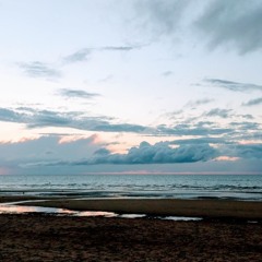 MASH-UP // Thinking about U + PassionFruit