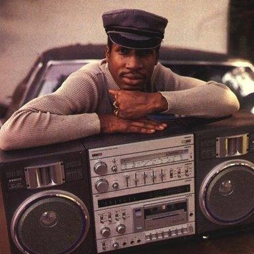 Funky Fella - Kizia Mizia (Do It!) [92 BPM]