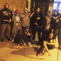 Joey Blanco - NO SUBURBAN (WE THE REASON)