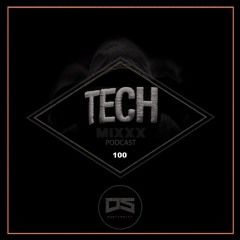 TECH MIXXX 100