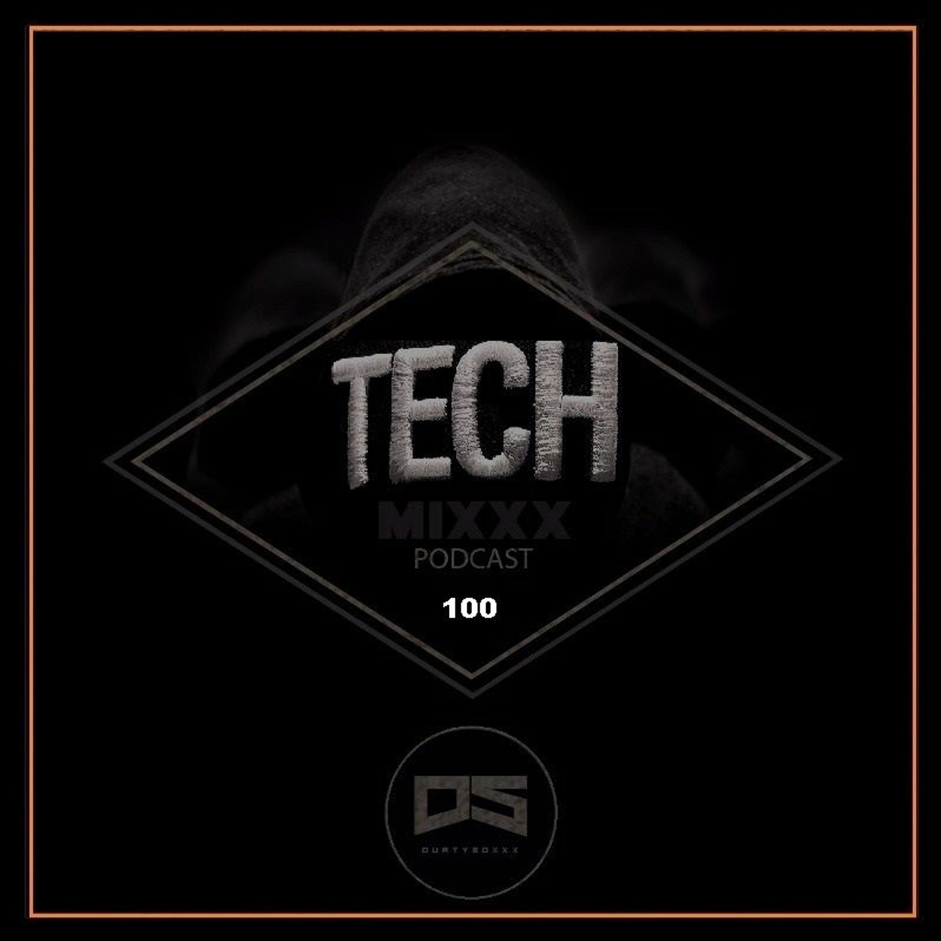 Durtysoxxx Tech Mixxx Podcast
