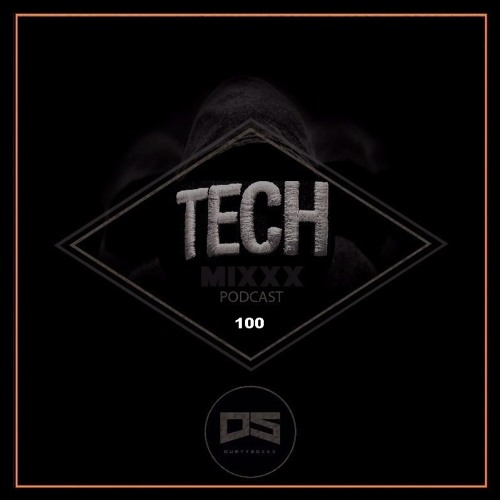 TECH MIXXX 100