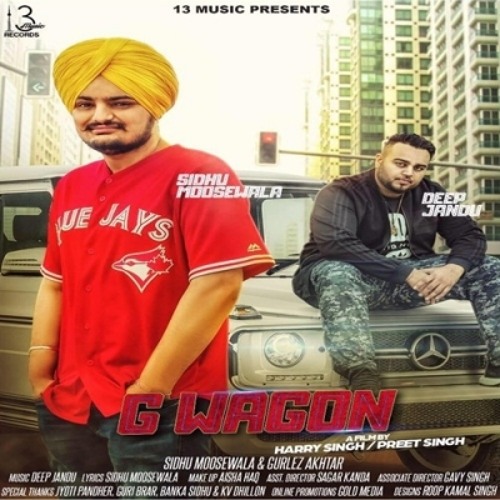 Stream G Wagon (Mr-Jatt.com) by Punjabi_Songs_2017 | Listen online for free  on SoundCloud