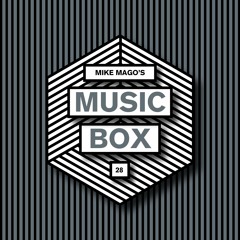 Mike Mago's Music Box #28 Live from Tomorrowland 30/07/2017