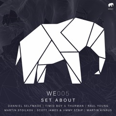 Danniel Selfmade - Out Of Control (Original Mix) [Set About] PREVIEW
