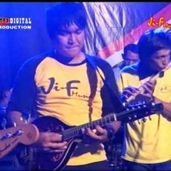 Ji-F music-Teman biasa-Yusnia zebro