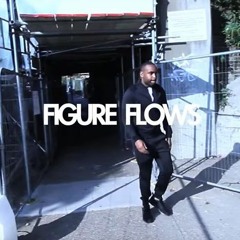 Figure Flows Mask Off Freestyle