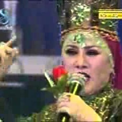 ELVY SUKAESIH & Soneta Group (Rhoma Irama) : "Sekuntum Mawar Merah" - Dangdut Live Show