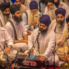 Sun Yaar Hamare Sajan - Bhai Anantvir Singh