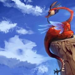 Zelda Wind Waker - Dragon Roost Island (8-bit Remix)
