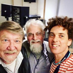 Songwriters Guild Live - August 3 feat. Jerry Spurlock & Rex Reason - 2nd hour