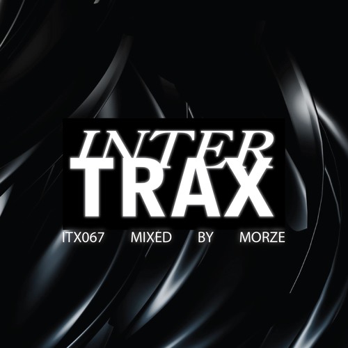 ITX067 mixed by Morze