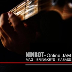 Jamming with Friends