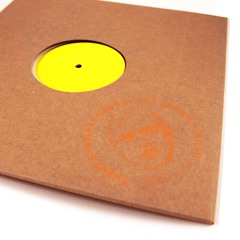 Dillard & Subtle Mind - Temporal / Sam ULG - Cubano Dub (BS006) [FKOF Promo]
