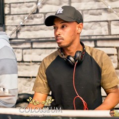 Geko X Team Salut - Diamond (Ext Tammy Taga)