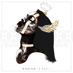 Ras - I - Nubian {Ras - I Musique}