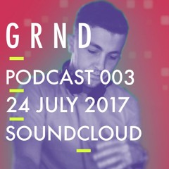 Podcast 003