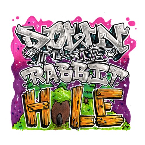 Down The Rabbit Hole ep