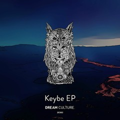 Premiere: Keybe - Mandore (Original Mix) [Dream Culture]