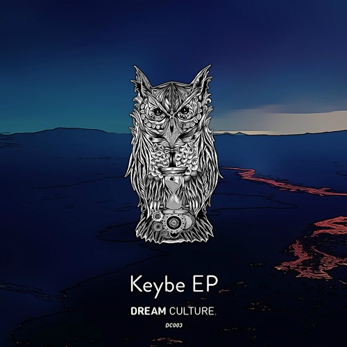 Premiere: Keybe - Mandore (Original Mix) [Dream Culture]