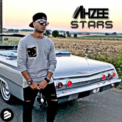 Ahzee - STARS (Out Now)