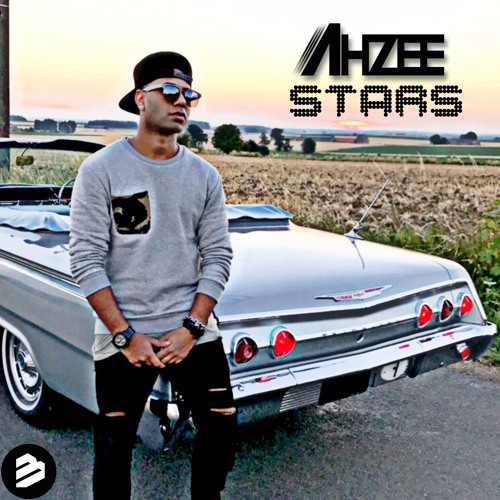 Ahzee - STARS (Out Now)