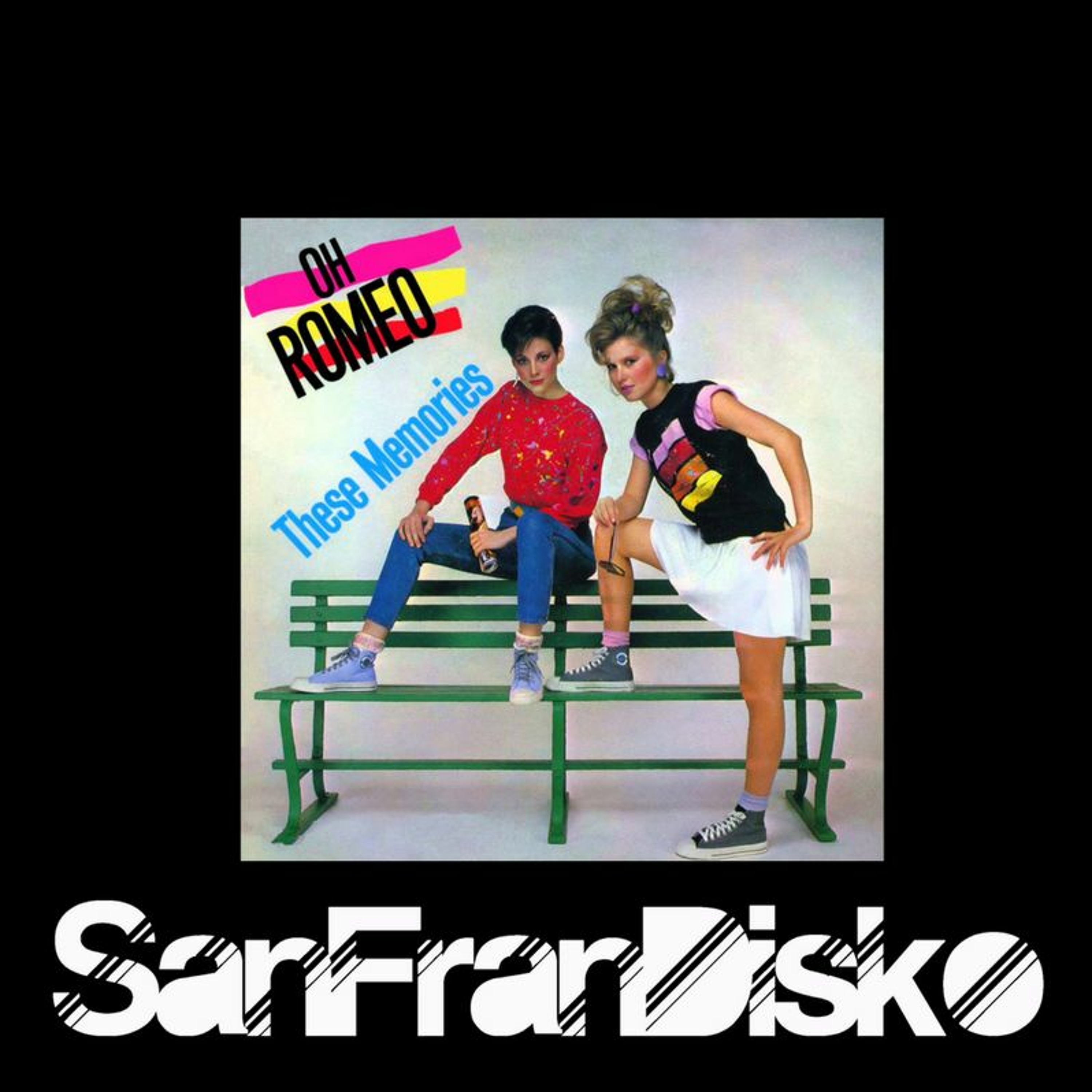 DJSanFranDisko