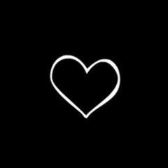 heart black