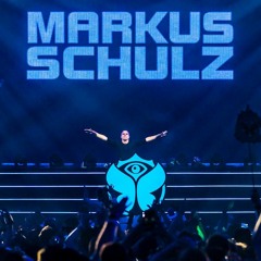 Markus Schulz - #GDJB World Tour: Tomorrowland Daybreak Session 2017