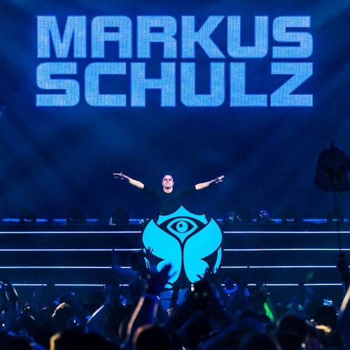 Markus Schulz - #GDJB World Tour: Tomorrowland Daybreak Session 2017