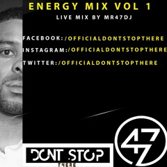 MR47DJ ENERGY VOL.2