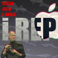 I REP / KREVA, AKLO, L-VOKAL