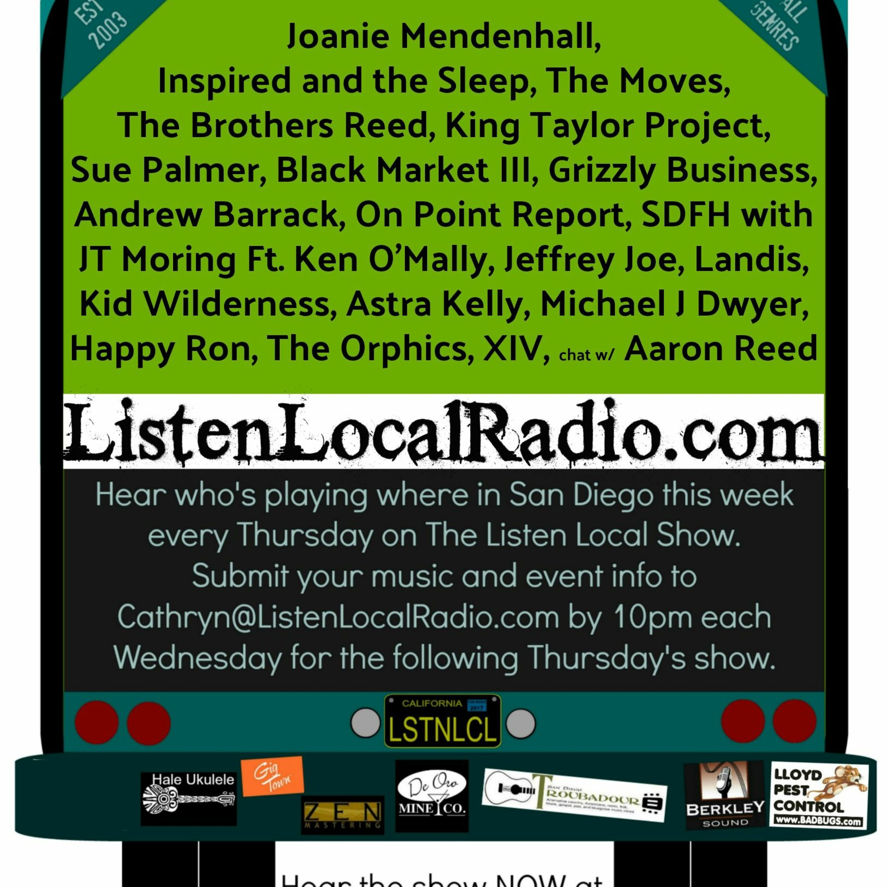 Listen Local Radio