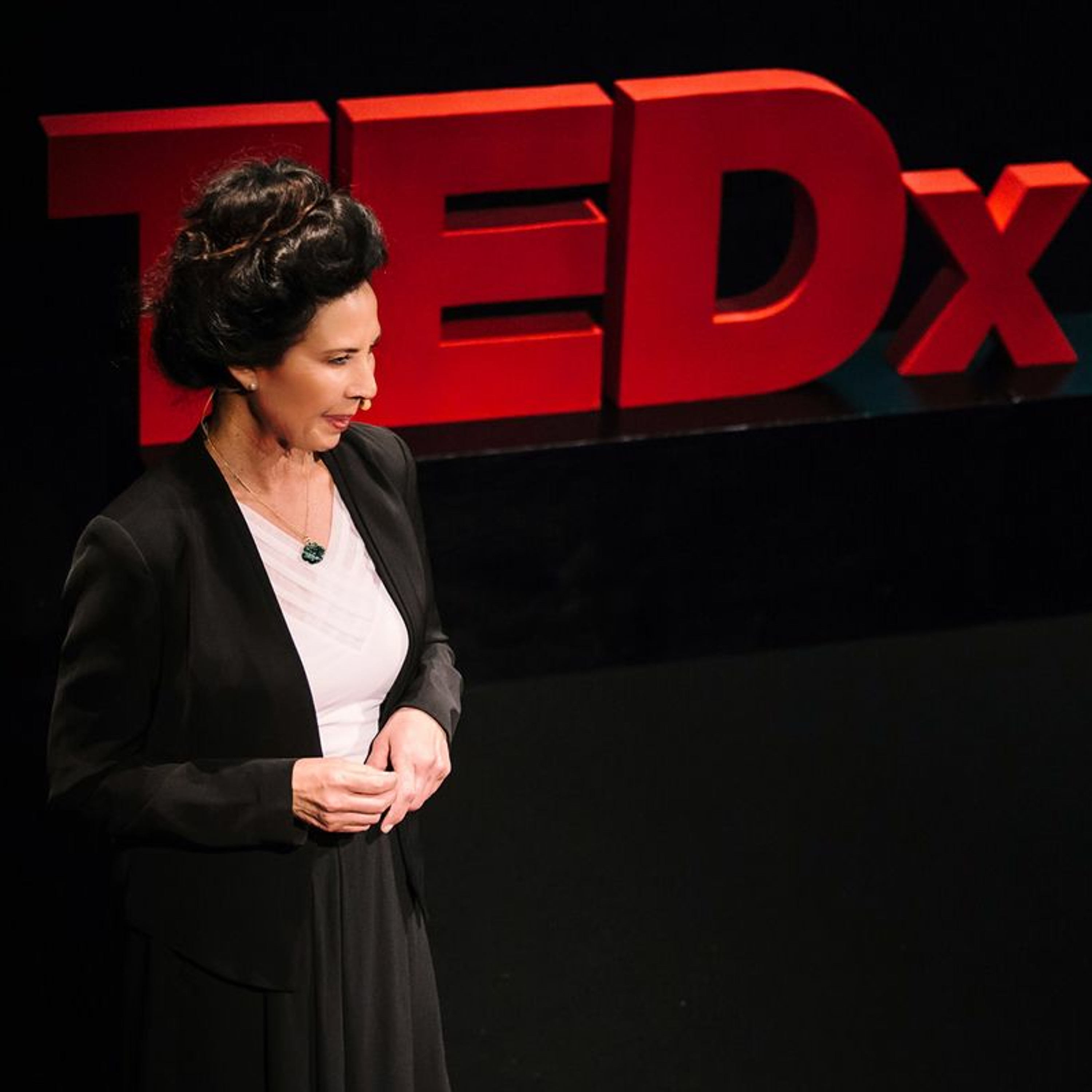 TEDxCesena   Jacqueline Oliveira   Speaker