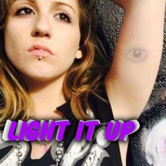 Emily Lacy - Light it Up Ft. Lavi$h Adktz