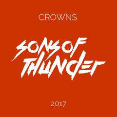 Hillsong Worship - Crowns (Sons Of Thunder Cover)