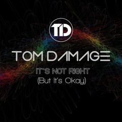 Tom Damage - It's Not Right (But It's Okay)