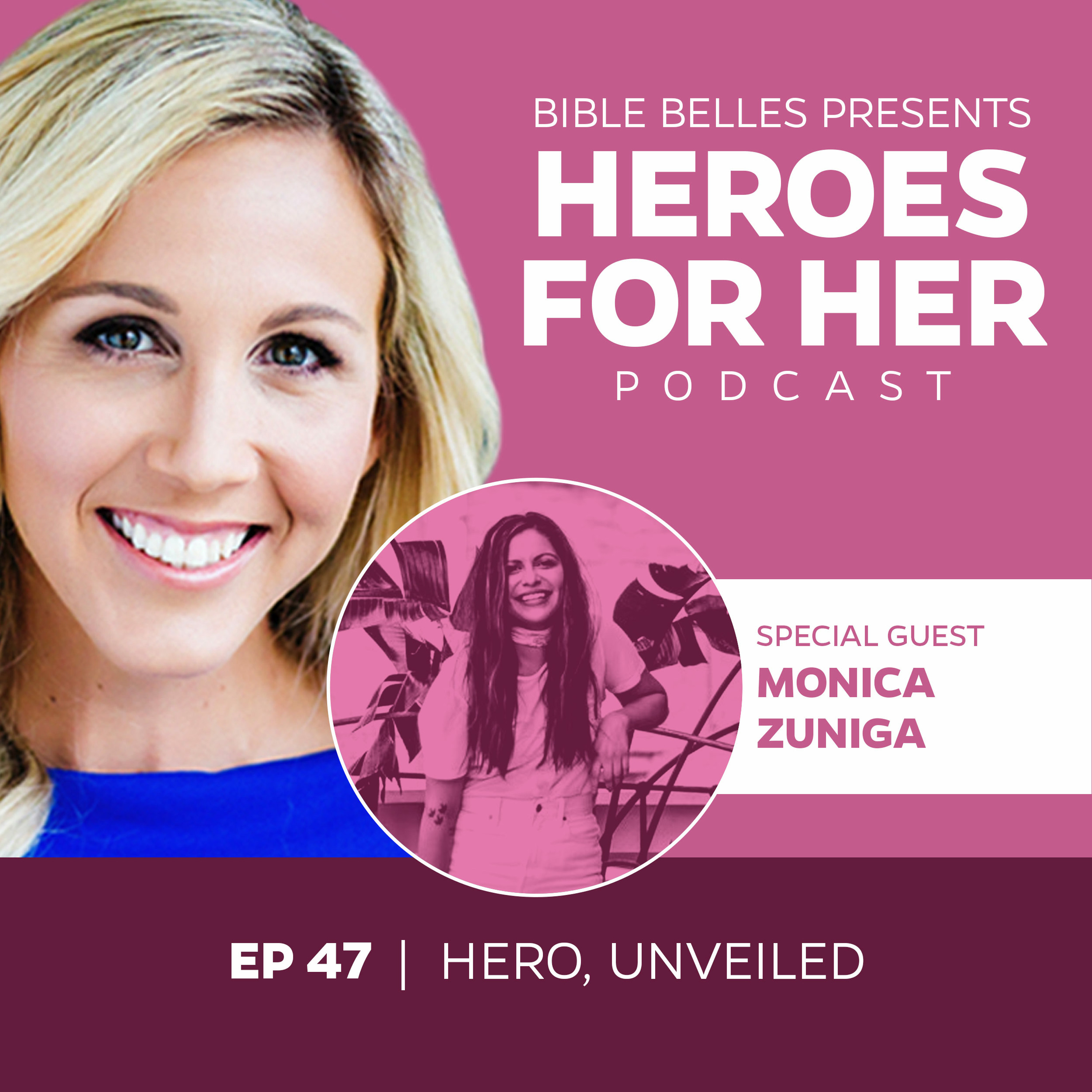 Heroes For Her