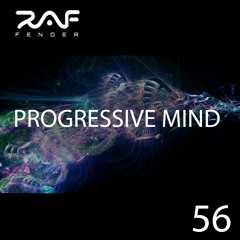 Raf Fender Progressive Mind 56