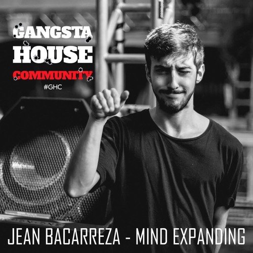 JEAN BACARREZA - Mind Expanding (Original Mix)