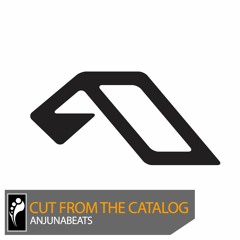 Cut From the Catalog: Anjunabeats (Mixed by Grum)