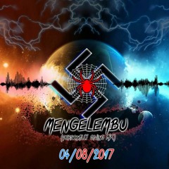 Mengelembu - Personally Giving Mix [Promo]