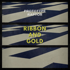 Ribbon And Gold