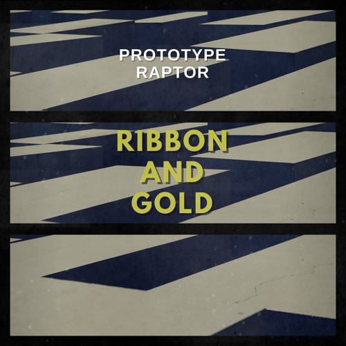 Ribbon And Gold