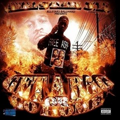 Allstar JR - For Tha Killaz