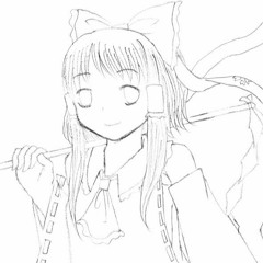 【東方アレンジ】もしも欲深き霊魂に霊界トランスVer.があったら……