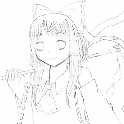 【東方アレンジ】もしも欲深き霊魂に霊界トランスVer.があったら……