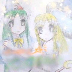 【東方アレンジ】遠野的一分間【原曲：遠野の森】