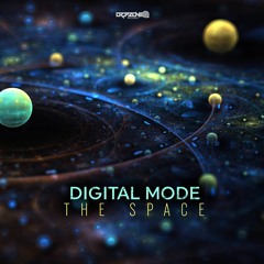 Digital Mode - Alien Trip (Out Now)
