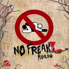 Movado- No Freak (Official Audio)Dancehall 2017